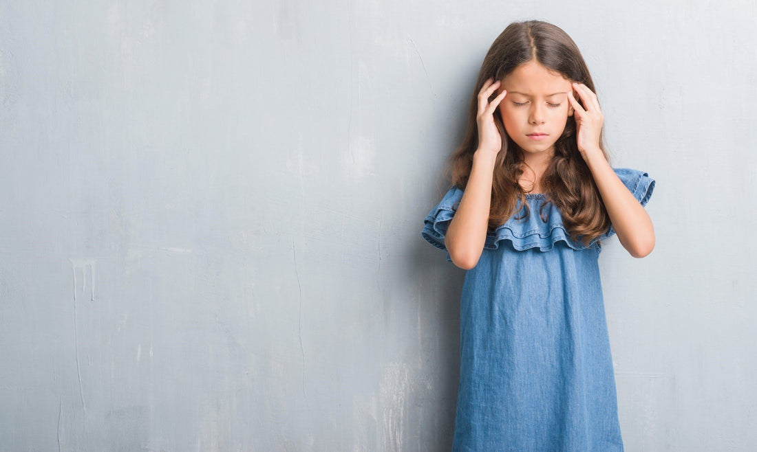 What You Should Know About Anxiety-Induced Brain Fog