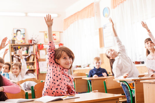 child's educational rights