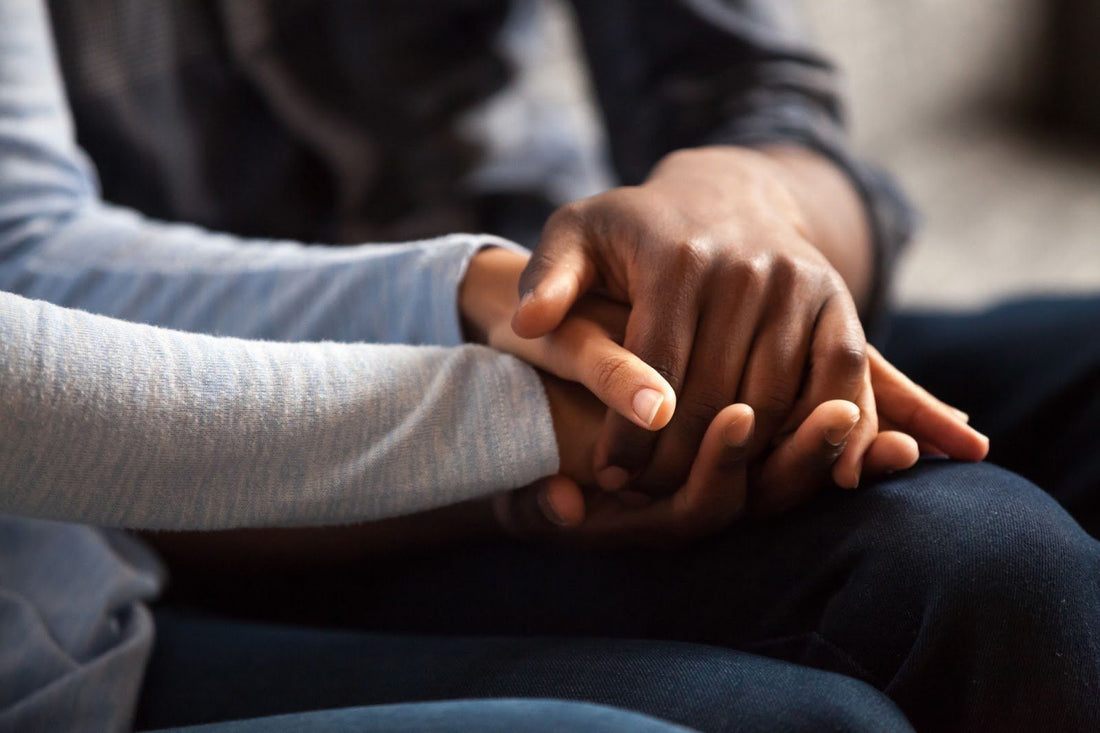 How Empathy Can Reduce Chronic Stress