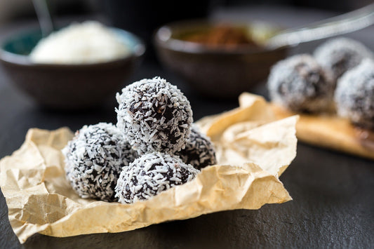 7 Recipes for Kids with Attention Disorders