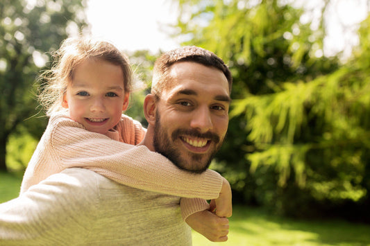 4 Different Parenting Styles and Anxiety