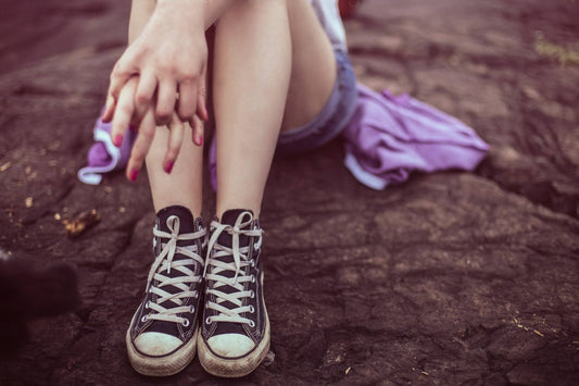 Tips for Helping Teens With Anxiety