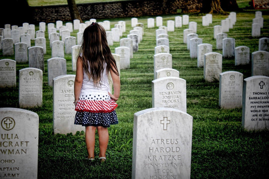 Tips for Talking to Children About Death