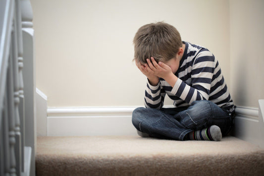 How to Tell If Your Child or Teen Is Hiding Their Anxiety