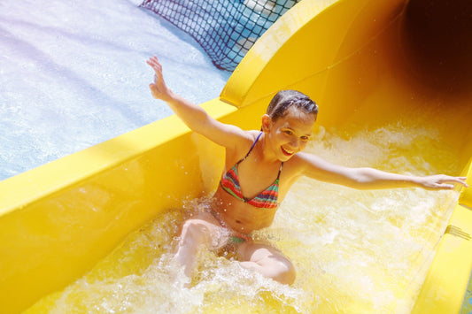 vacation ideas for kids with anxiety