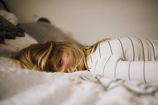Nap Causing Child to Have Trouble Sleeping