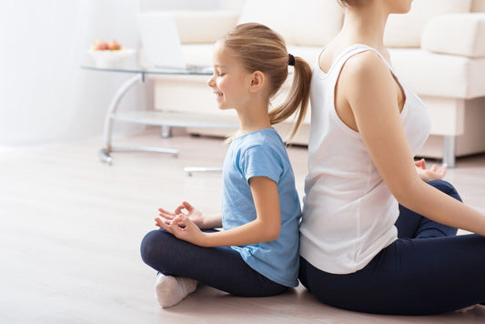 Counteracting Perfectionism Anxiety
