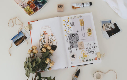 7 DIY Projects for Teens With Anxiety