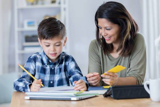 Should You Homeschool a Child With Anxiety?