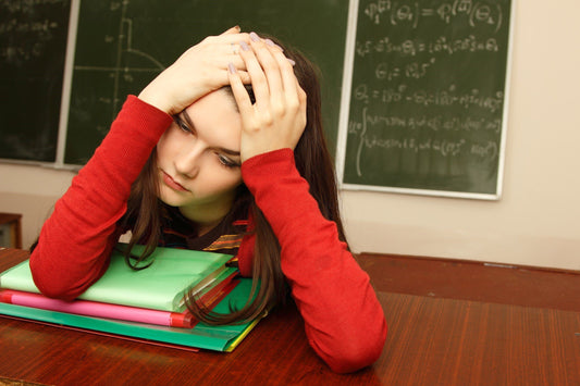 The Dark Side of Sleep Deprivation in Teens and Children