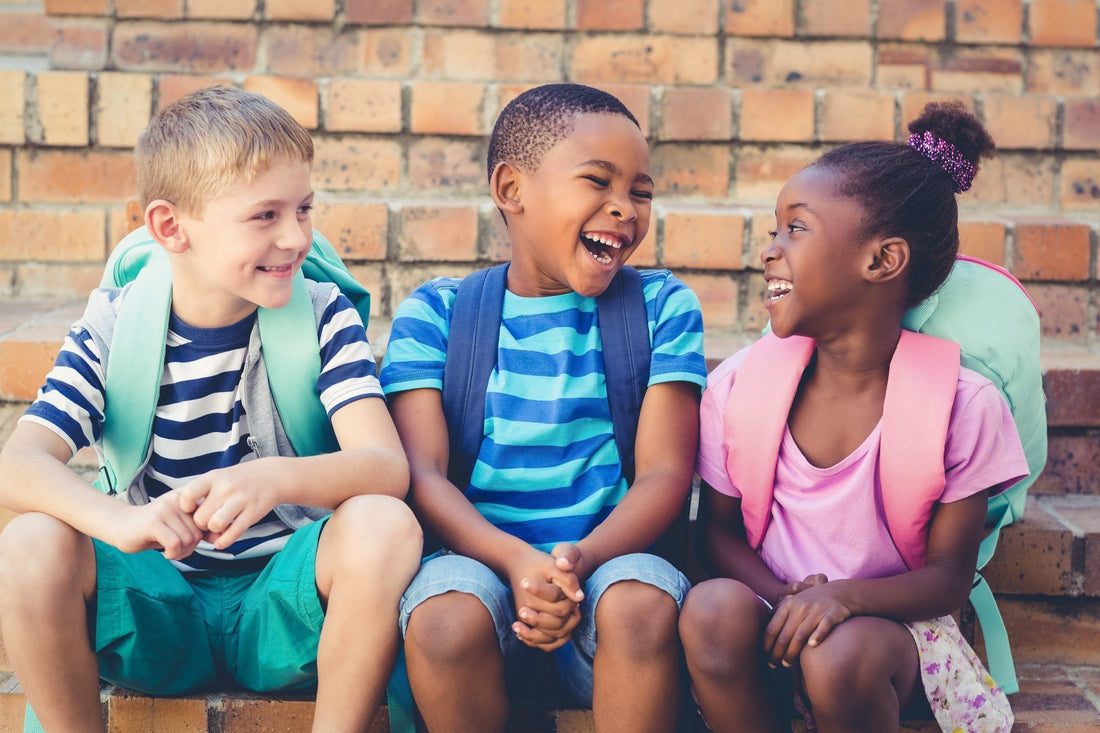 improving social anxiety starts with eye contact