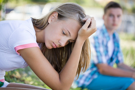 Social Anxiety in Children