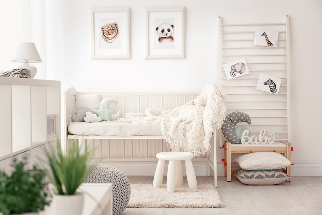 Babies Room