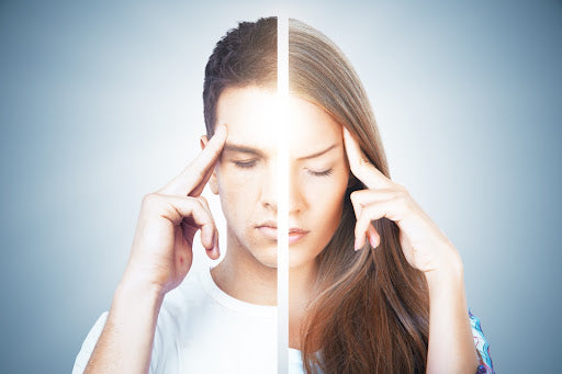 ADHD in Adult Women vs Men: Similarities, Differences & Ways To Help Reduce Symptoms