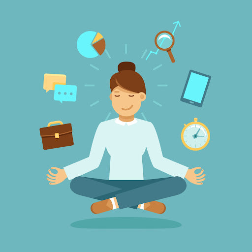 7 Ways to Make Parenting with ADHD Easier