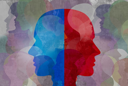 Depersonalization & Anxiety: What It Is & How To Control Anxiety In Order to Reduce It