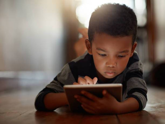 How ASMR Mean Can Help with Your Child’s Anxiety & Focus