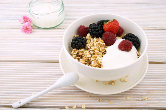 5 Healthy Snacks for Teens With Anxiety
