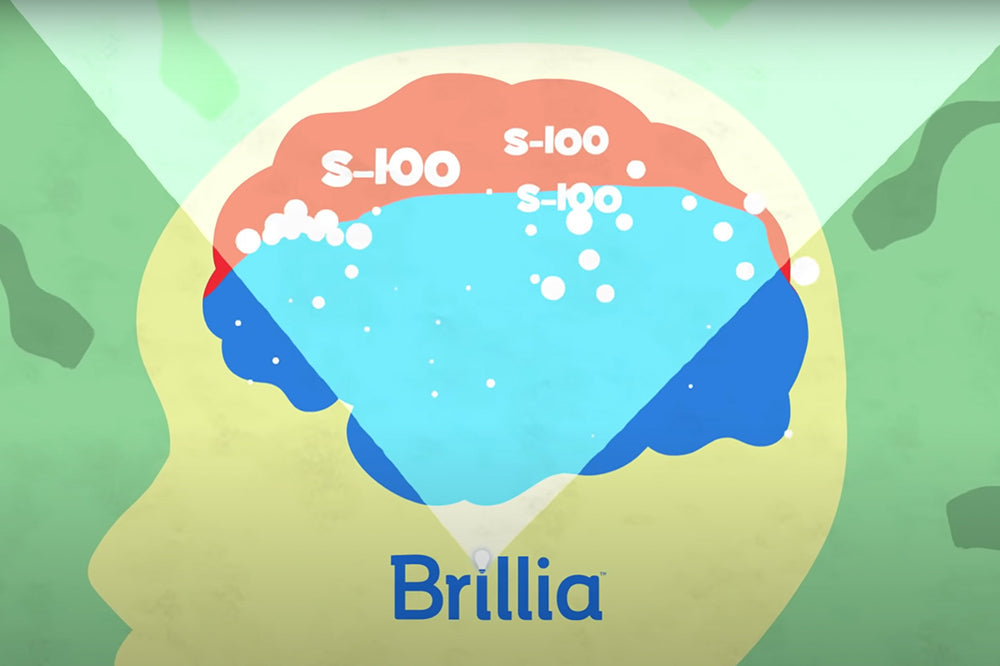 Load video: How to help your child with anxiety and hyperactivity by Brillia.