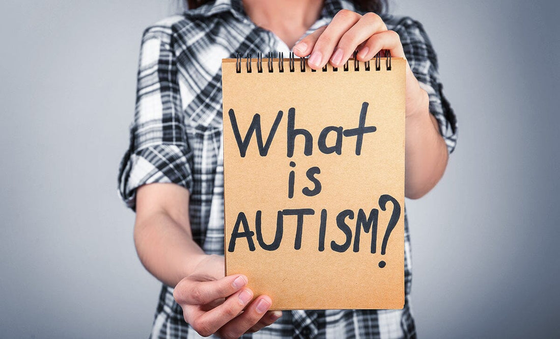 10 Things To Know About Autism for Autism Awareness Month 2023