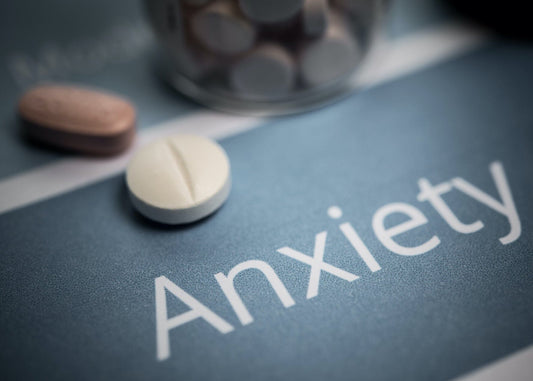 Natural vs Homeopathic Anxiety Medication: What is the difference?