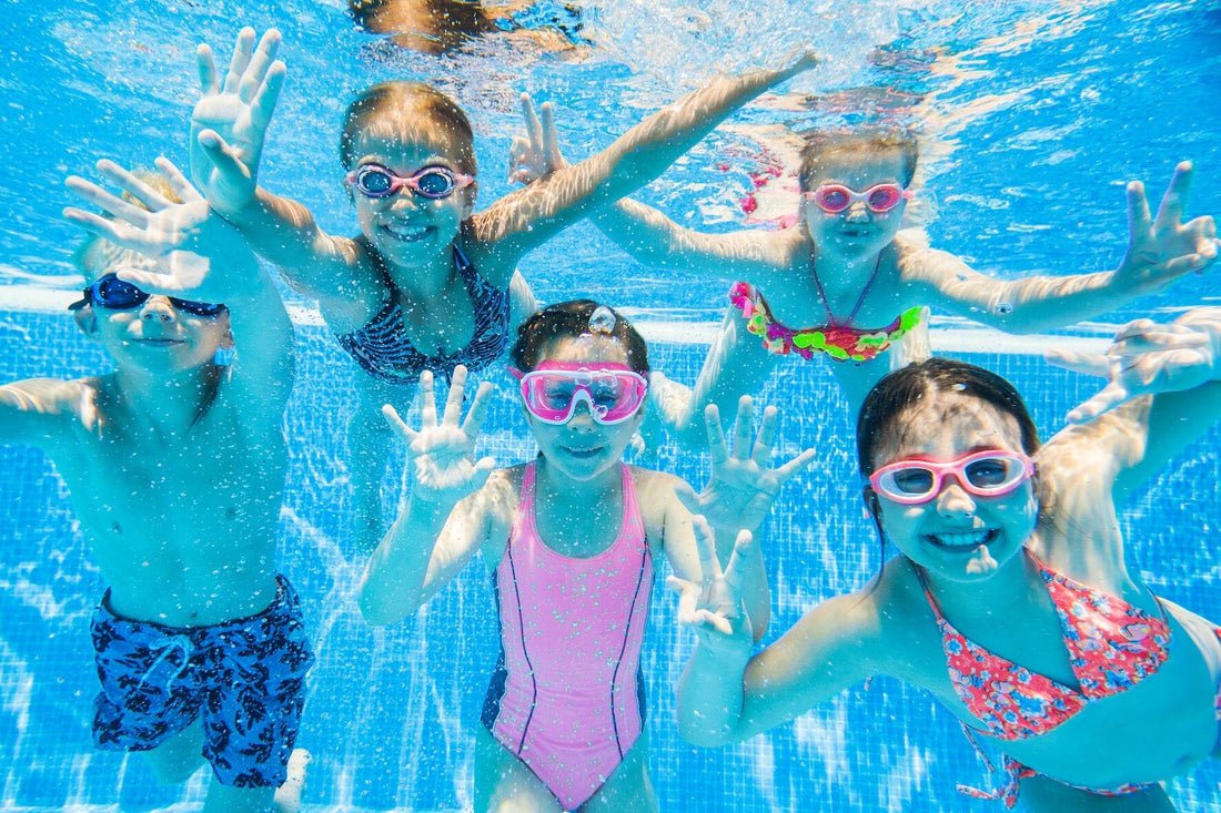 6 Steps to Creating the Perfect Summer Schedule with Your ADHD Child