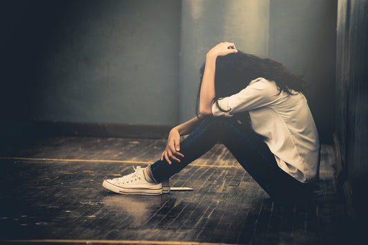 Teen Mental Health Crisis: Why Mental Health Issues with Teenagers are on the Rise & What to do About it as a Parent