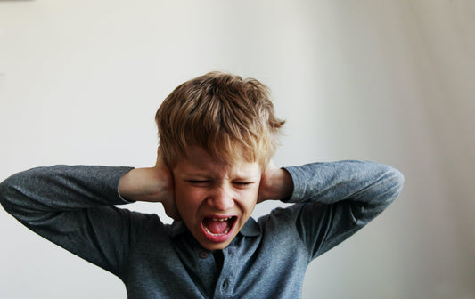 How Brillia Works To Help With Anger Management in Children