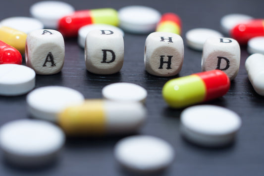 The Stigma Associated With ADHD