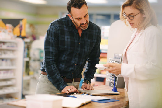 Why Drug Stores are Refusing to Fulfill Online Prescriptions for Anxiety & ADHD