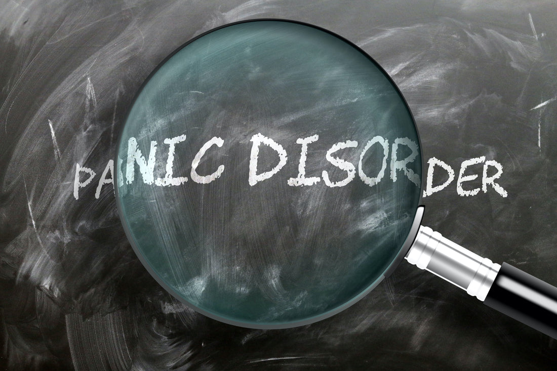Panic Attacks vs Panic Disorder: What's The Difference?