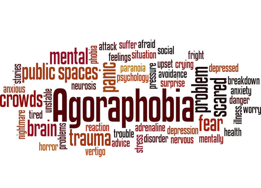 What is Agoraphobia & Can it Worsen Post-Pandemic?
