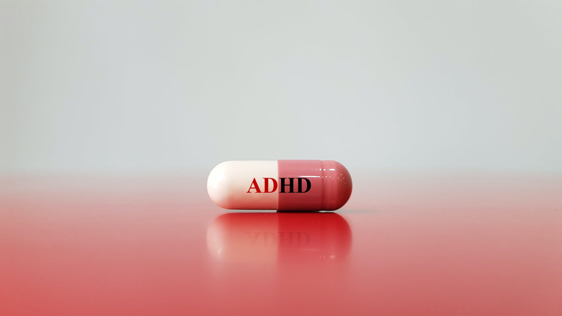 Non-Stimulant vs Stimulant ADHD Medication: Similarities & Differences