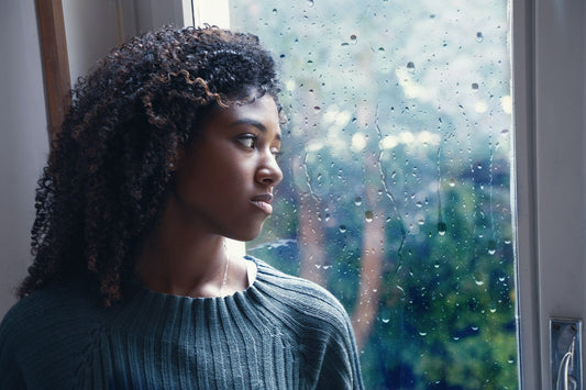 Signs of Seasonal Depression & How to Cope in the Cold Winter Months