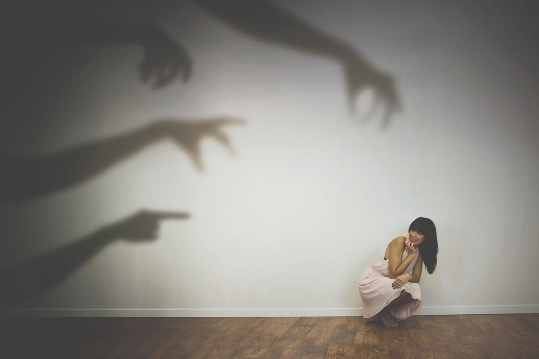 Top 10 Most Common Phobias, What They Are & How to Help if You Experience Them