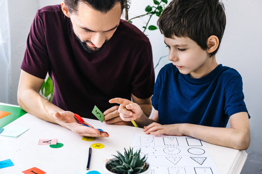 Parenting Guide for Dads with ADHD: How To Leverage Your Strengths & Support Your Kids