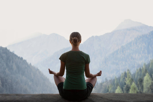 Top 8 Mindfulness Practices to Help Reduce Anxiety Naturally