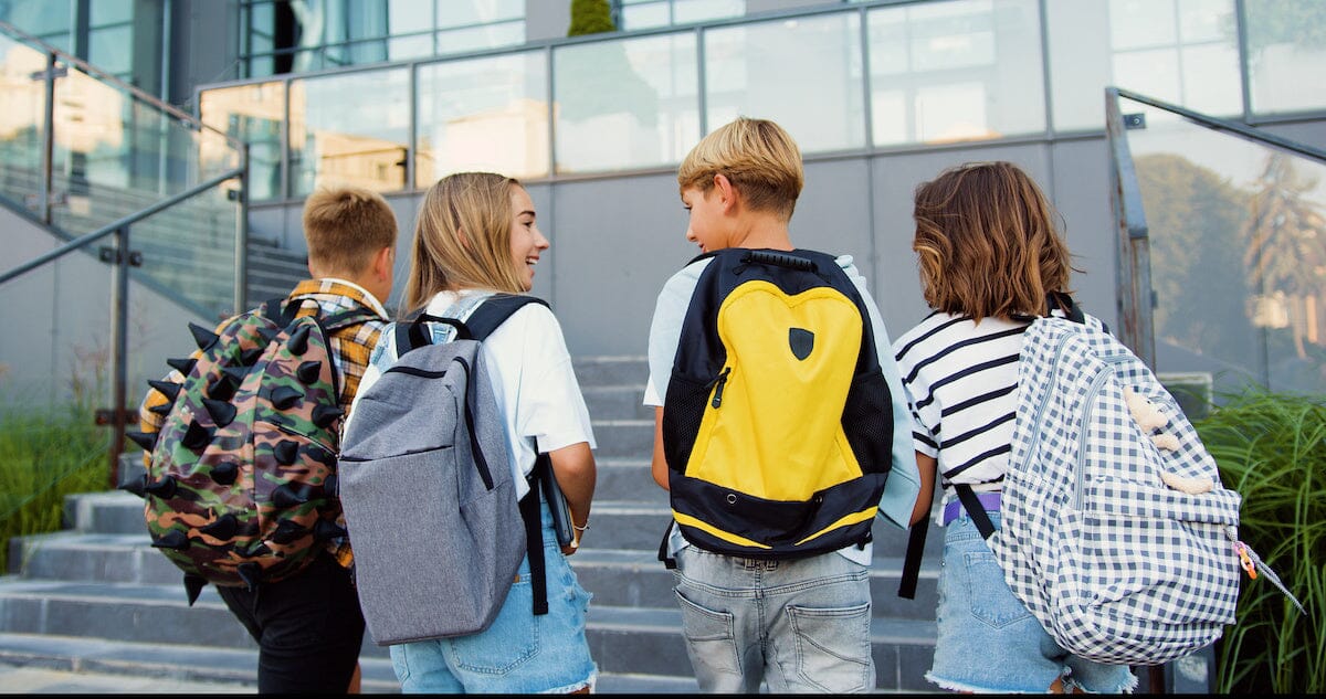 After Spring Back Returning To School After Spring Break: How To Make The Transition Back ...