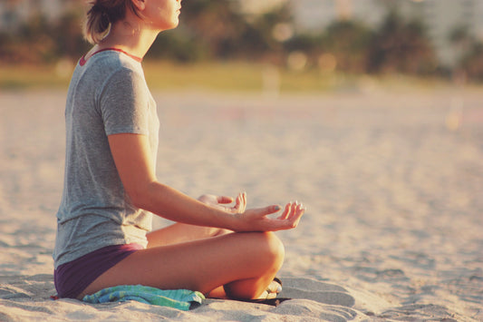 Beginners Guide to Meditation: Practical Tips, Benefits & Techniques