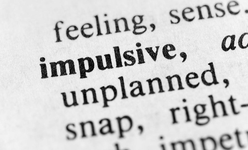 Impulsief Articles For Anxiety Relief – Anxiety Symptoms | Brillia