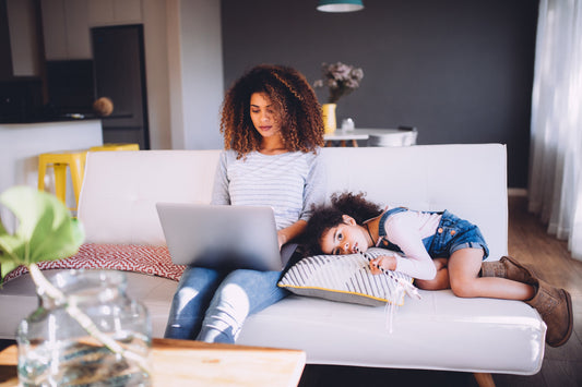 Working Moms, Stay-at-Home Moms & Why We Should Stop the Judgement