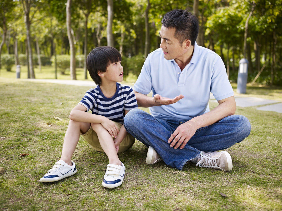 The Benefits of Active Listening Exercises for Kids