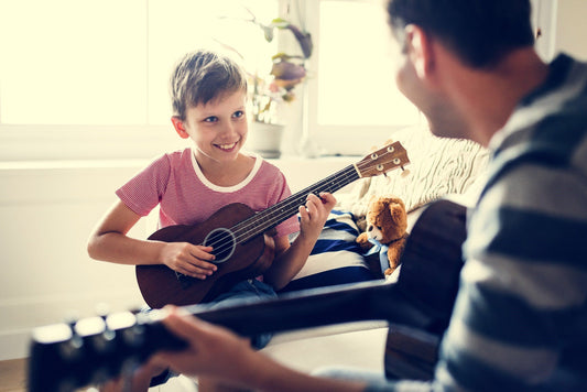 6 Extracurricular Activities for Children with Anxiety