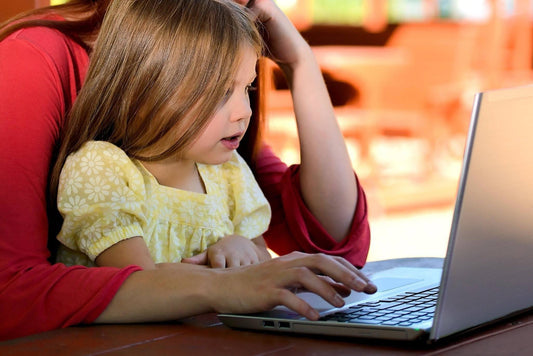 Parental Control: Tricks to Monitoring Screen Time for Kids