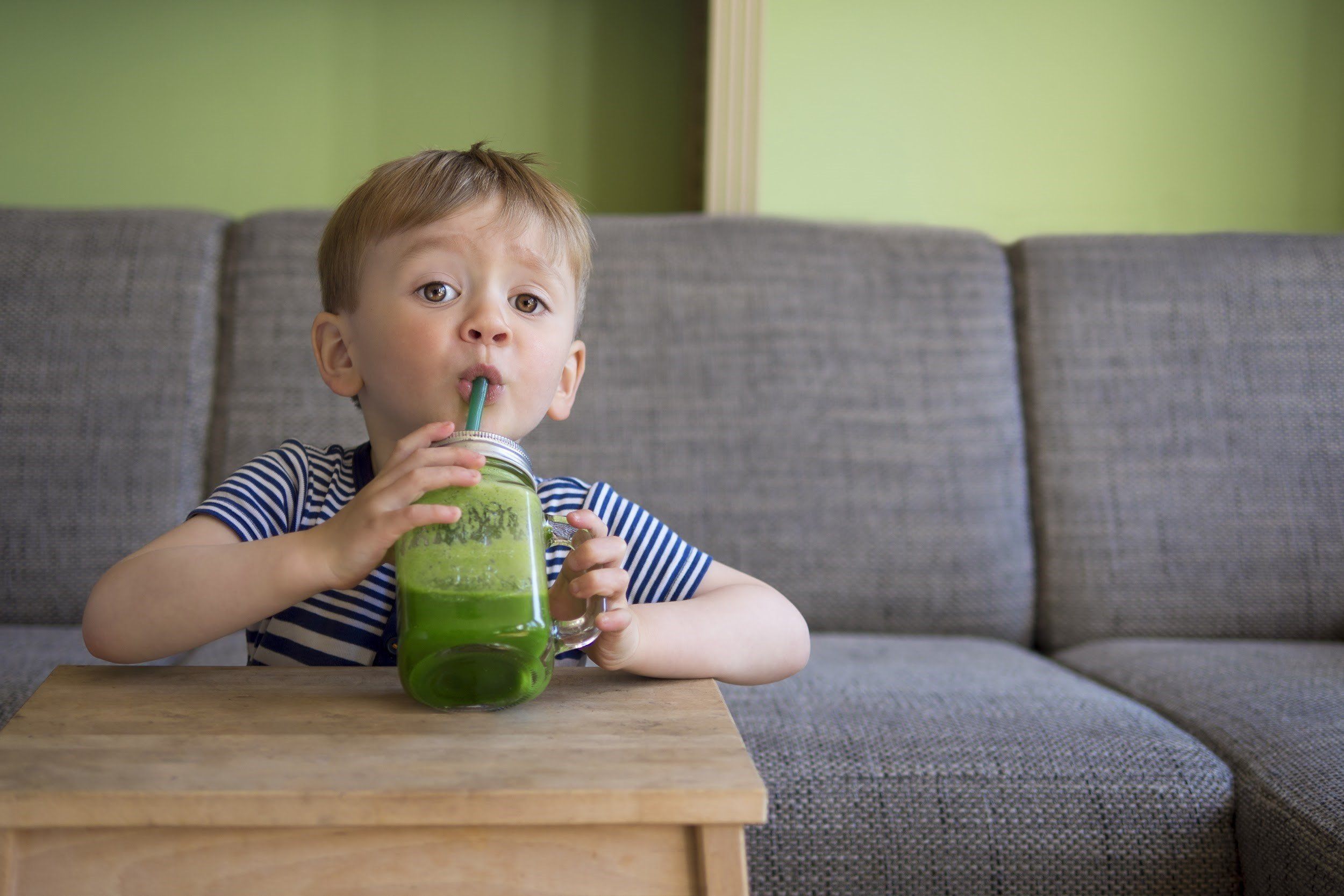 The Best Foods For Sick Kids By Illness - What Food Should Children Eat