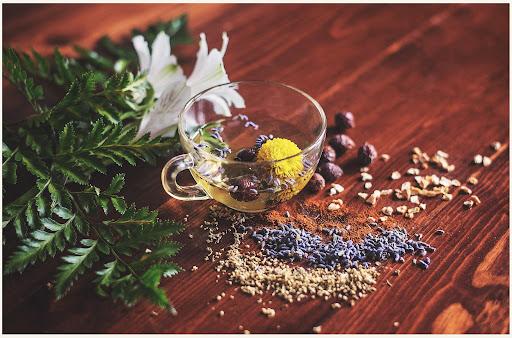 8 Herbal Remedies For Anxiety In Adults