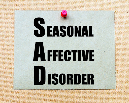 Understanding Seasonal Affective Disorder