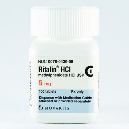 Brillia vs Ritalin: A Comparison Guide for ADHD Symptom Management