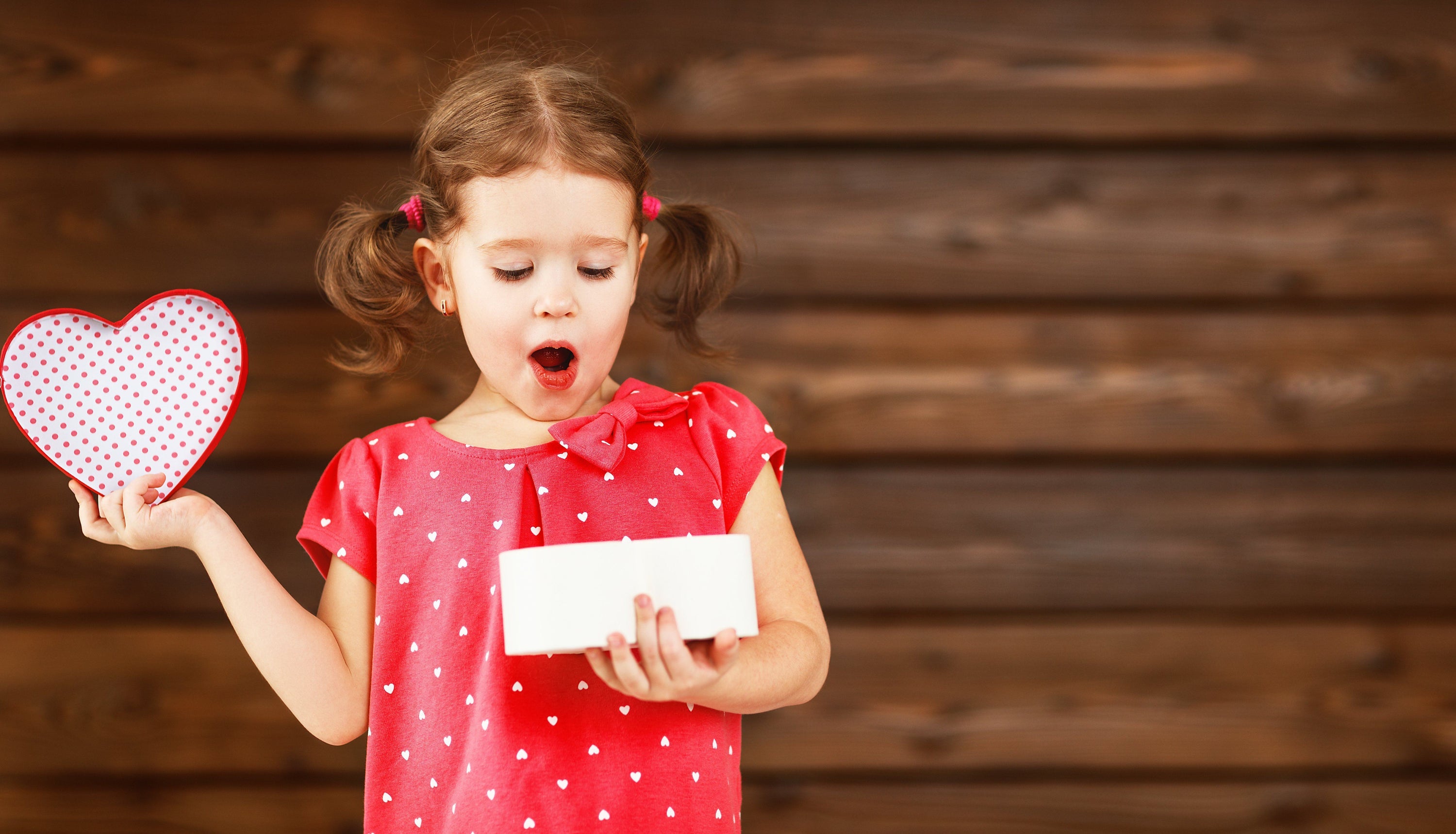Valentine's Day Ideas for Kids - Valentine's Crafts | Brillia