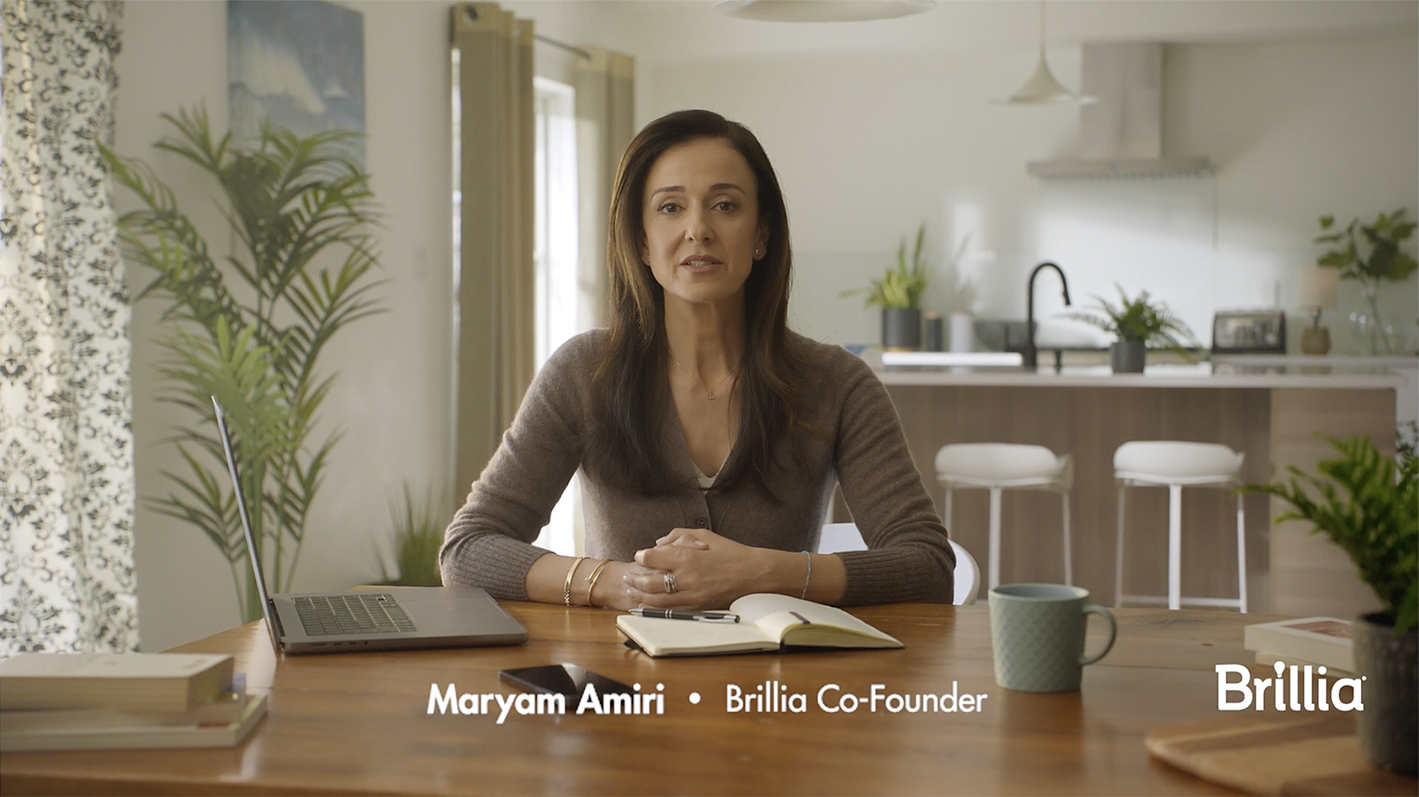 Brillia For Children